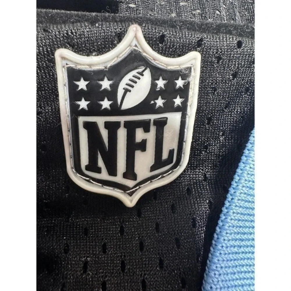 Cam Newton‎ #1 NFL Carolina Panthers Nike Stitched Jersey On-Field Men's 52